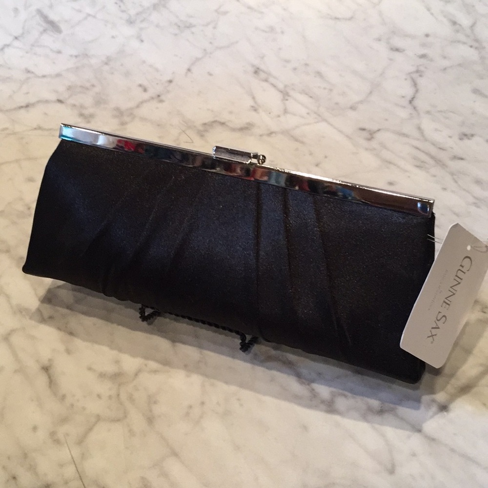 Gunne Sax clutch
